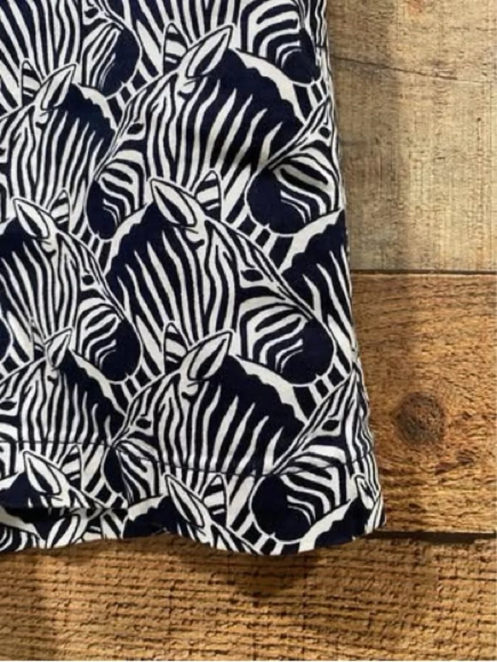 Shorts Bundle Size 4 Crown & Ivy Printed Midi Shorts